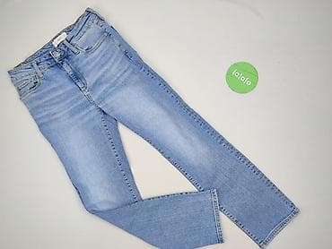 jeans mnml: Jeansy damskie, rozmiar S — 2