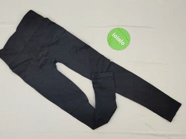 legginsy czarne damskie adidas: Legginsy Sportowe damskie, rozmiar XS — 2