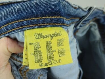 m s collection sweter: Wrangler, Джинси для чоловіків, XL на lalafo.pl — 4 m s collection sweter: Wrangler, Джинси для чоловіків, XL — 4