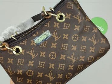 torba guess: Torebka, Louis Vuitton, stan - Idealny — 5