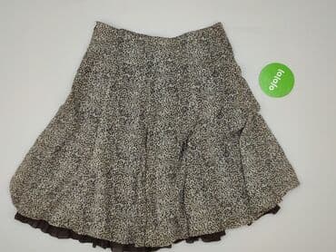 spódnice w panterkę hm: H&M, Spódnica damska, rozmiar M — 3