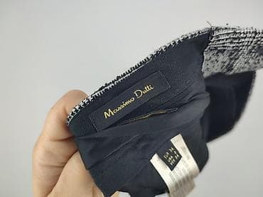 hm trousers: Massimo Dutti, Spodnie materiałowe damskie, rozmiar 2XS — 4