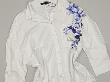 koszula myszką miki mohito: Mohito, Koszula damska, rozmiar S — 1