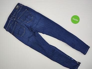 mid riser: Pepe Jeans, Jeansy dla mężczyzn, rozmiar S — 3