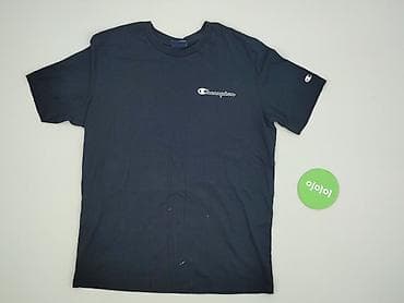 champion: Champion, T-shirt damski, rozmiar M — 2