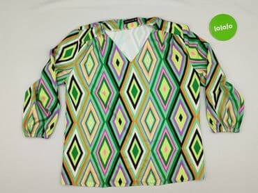 koszulka termoaktywna hummel: Bluzka damska, S — 2