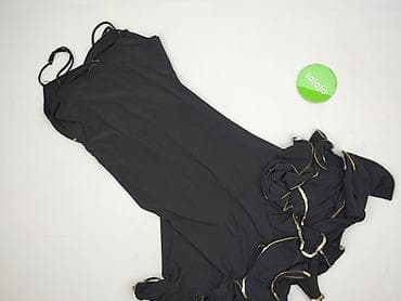 chicaca sukienka cekiny: Sukienka damska, rozmiar XL — 3