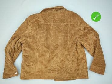 kurtki zimowe damskie mohito: Forever 21, Kurtka przejściowa damska, 3XL — 3