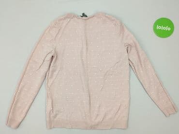 bluzy dresowe montego: Montego, Sweter damski, rozmiar M — 4