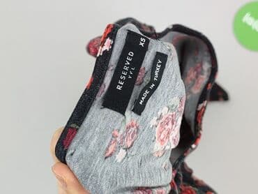 sukienki długie dla mamy pana młodego: Reserved, Sukienka damska, XS — 4