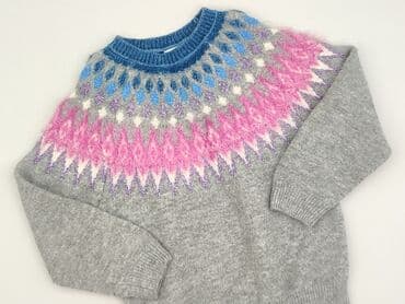 Sweater, F&F, 8 years, 122-128 cm, condition - Perfect