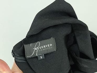 love: Reserved, Sukienka damska, rozmiar S — 5