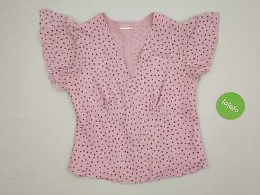 blouse pink: Bluzka damska, rozmiar L — 2