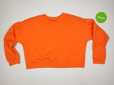 pull and bear bluza: Sinsay, Світшот жіночий, розмір XL — 2