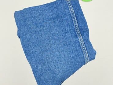 sukienka z denimu: Denim Co, Ogrodniczki damskie, rozmiar L — 5