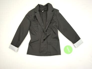 marynarki damskie c a: Women's blazer, size S (EU 36) — 2