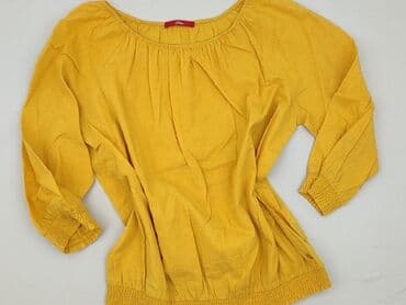 Women's Clothing: S.Oliver, Women's blouse, size S (EU 36) — 1