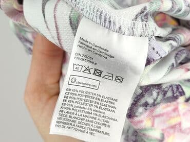 czerwona obcisła sukienka h m: H&M, Women`s dress, size M (EU 38) — 5