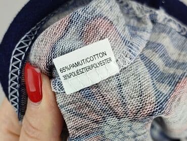 bluzki w paski mango: Bluzka damska, rozmiar L — 5