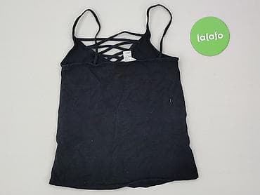 basic for everyday janina stretch top: Amisu, Top damski, rozmiar XS — 3