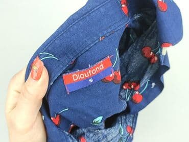 koszula do stroju krakowskiego: Women`s shirt, size S (EU 36) — 4