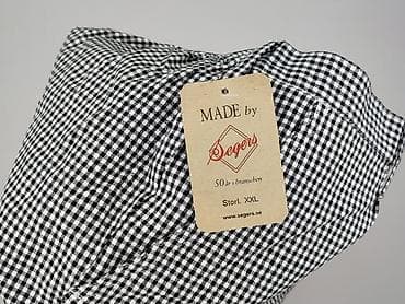 gcbw shop: Spodnie materiałowe damskie, rozmiar 2XL — 4