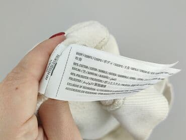 Жінкам: Hollister, Світшот жіночий, XS — 5