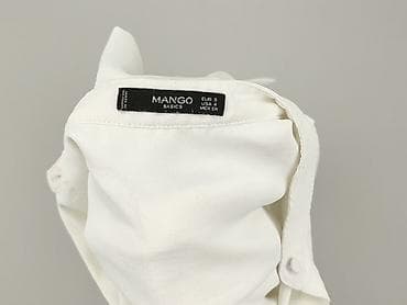 t shirty samurai: Mango, Koszula damska, rozmiar S — 4