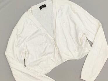 kurtki zimowe damskie c a: Yessica, Kardigan damski, rozmiar S — 1