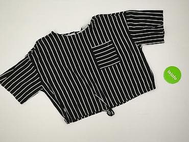 kurtka lindex: F&F, Bluzka damska, rozmiar L — 2