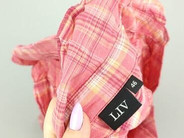 programmer t shirty: LIV, Women`s shirt, size 3XL (EU 46) — 4