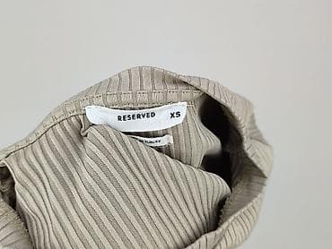 sprzedaz majtek: Reserved, Bluzka damska, rozmiar XS — 4