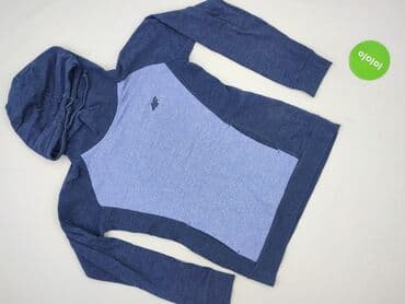 bluzy koszykarskie: 4F, Bluza z kapturem damska, rozmiar S — 2