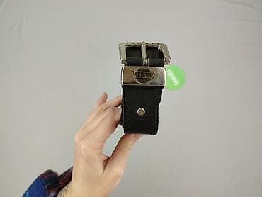 Paski: Pasek, Męskie, stan - Bardzo dobry — 4