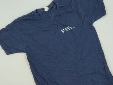 Fruit Of The Loom, Koszulka dla mężczyzn, rozmiar M