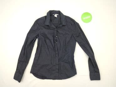 t shirty python: H&M, Women`s shirt, size S (EU 36) — 2