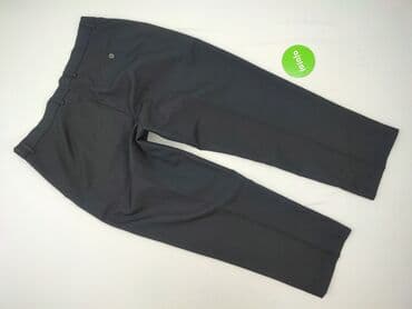 spodnico spodnie długie: Spodnie garniturowe dla mężczyzn, rozmiar L — 3