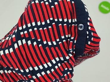 bluza czerwona: Koszula damska, rozmiar XL — 6