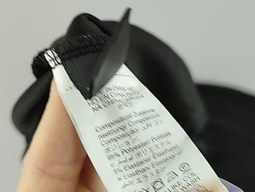 george xl: Shein, Spodnie materiałowe damskie, rozmiar XL — 5
