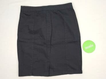 spódnice z koła plus size: Women`s skirt, size XL (EU 42) — 3