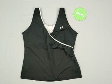 ubrania under armour: Under Armour, Women`s T-shirt, size S — 3
