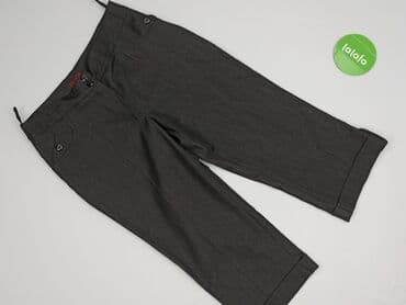 cropp buty na platformie: Spodnie 3/4 damskie, rozmiar M — 2