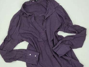 bluzka z otworem na kciuk: Sinsay, Women`s shirt, size M (EU 38) — 1