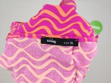 kurtka wiatrówka damska sinsay: Sinsay, Top damski, rozmiar XL — 4