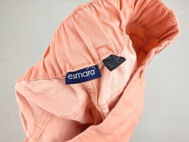 koszulka termoaktywna damska lidl: Esmara, Spodnie materiałowe damskie, L — 4