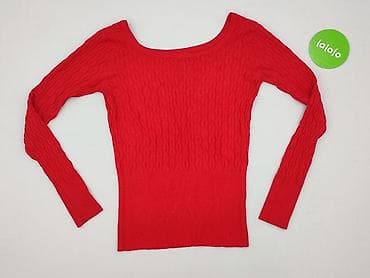 bielizna z kaszmirem: Sweter damski, rozmiar XL — 2