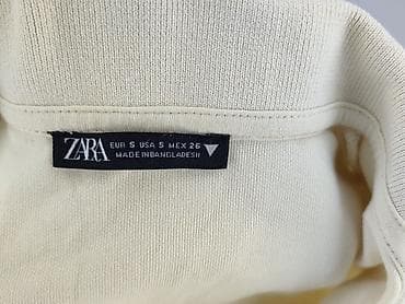 sukienki polo: Zara, Sukienka damska, rozmiar S — 4