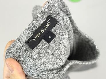 плащ: River Island, Sukienka damska, rozmiar XS — 4