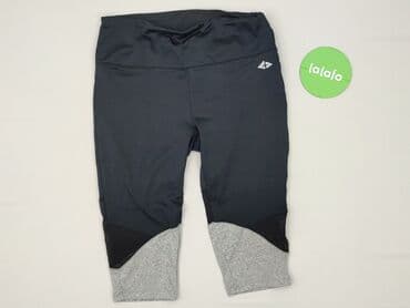 legginsy push up decathlon: Legginsy Sportowe damskie, rozmiar S — 3