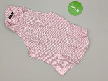 shein bluzki w paski: Shein, Top damski, rozmiar XS — 2